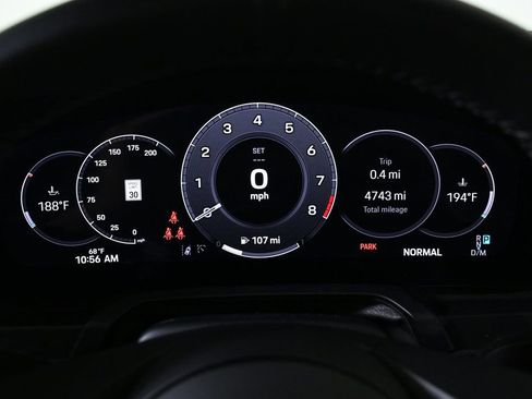 Certified 2025 Porsche 911 Carrera image 13