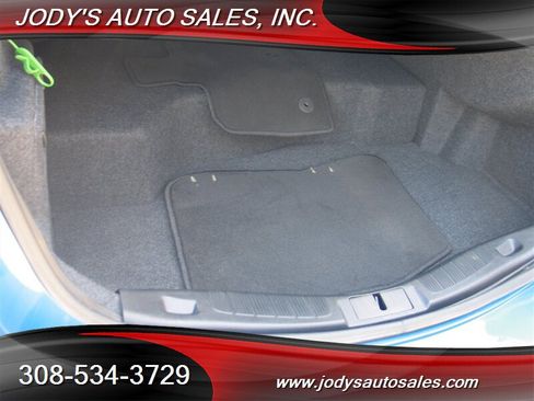 Used 2020 Ford Fusion SE FWD image 29