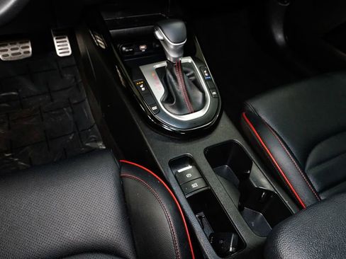 Certified 2024 Kia Forte GT w/ GT2 Package image 22