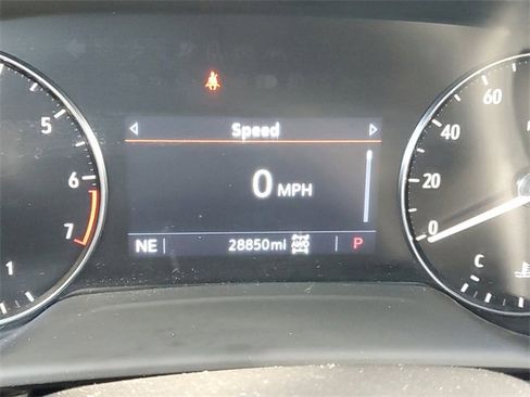 Certified 2023 Buick Envision Preferred image 22