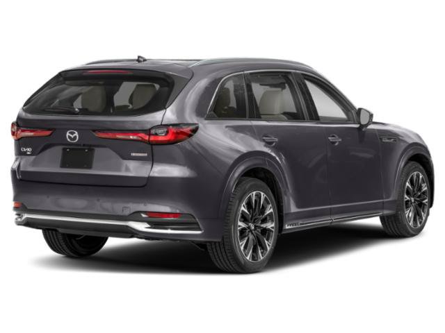 Used 2024 MAZDA CX-90 3.3 Turbo S AWD/4WD image 5