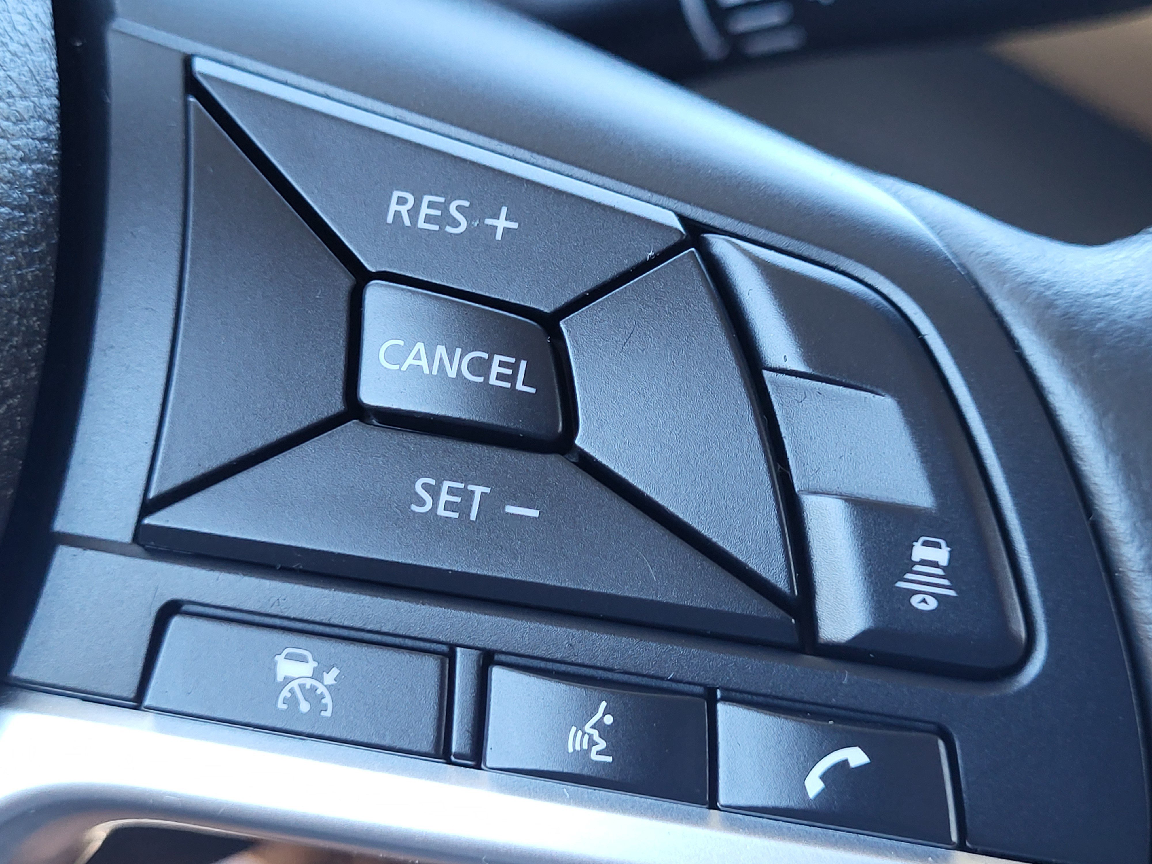 Certified 2025 Nissan Sentra SV w/ SV Premium Package FWD image 29