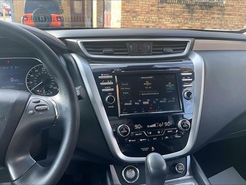 Used 2020 Nissan Murano S w/ Technology Package image 6
