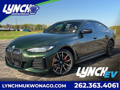 Used 2023 BMW i4 M50