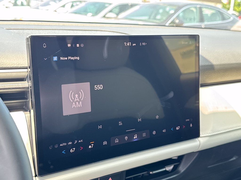 New 2026 MAZDA CX-5 Preferred AWD/4WD image 17