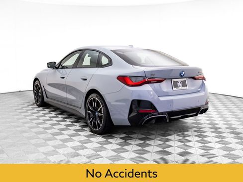 Used 2023 BMW i4 M50 image 3