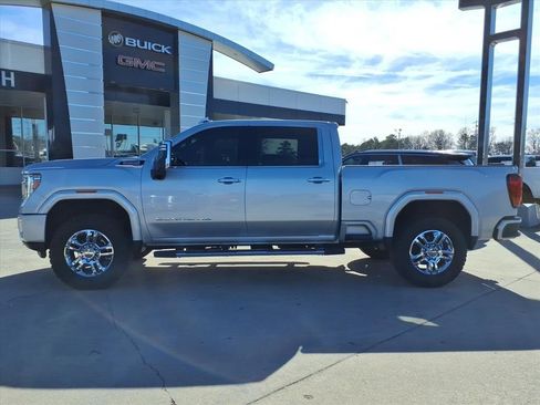 Used 2023 GMC Sierra 2500 Denali image 4