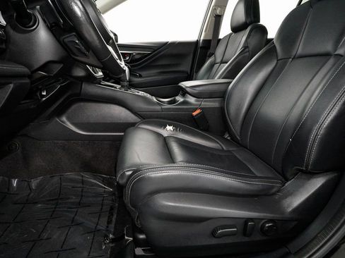 Used 2021 Subaru Outback Limited w/ Popular Package #2 image 11