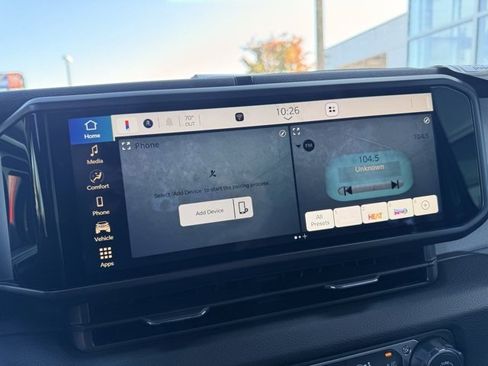 New 2026 Jeep Wrangler Sport S image 17