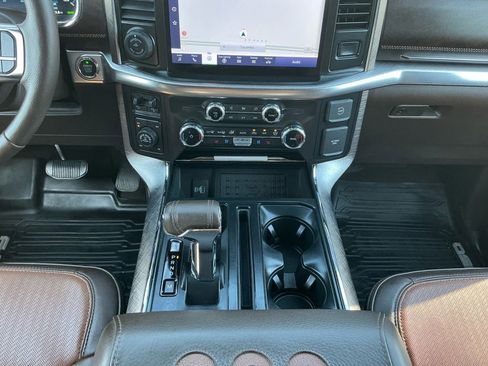 Used 2023 Ford F150 King Ranch w/ Equipment Group 601A High AWD/4WD image 20
