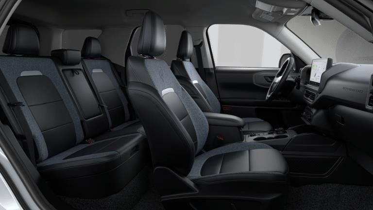 New 2026 Ford Bronco Sport Outer Banks w/ Outer Banks Tech Package+ AWD/4WD image 29