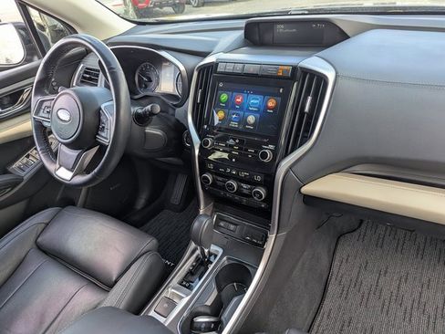Used 2022 Subaru Ascent Limited w/ Technology Package image 35