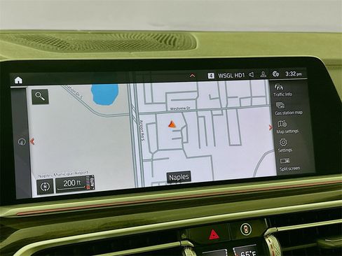 Used 2020 BMW X5 xDrive40i w/ Premium Package image 13