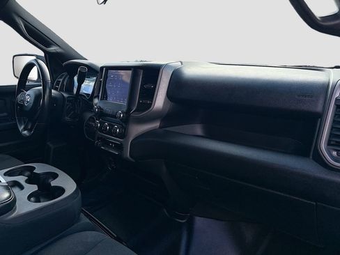 Used 2021 RAM 2500 Tradesman image 26