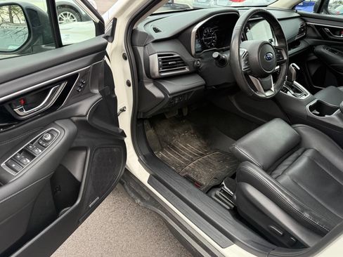 Used 2024 Subaru Outback Limited image 18