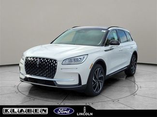 New 2026 Lincoln Corsair Reserve w/ Towing Package video 1