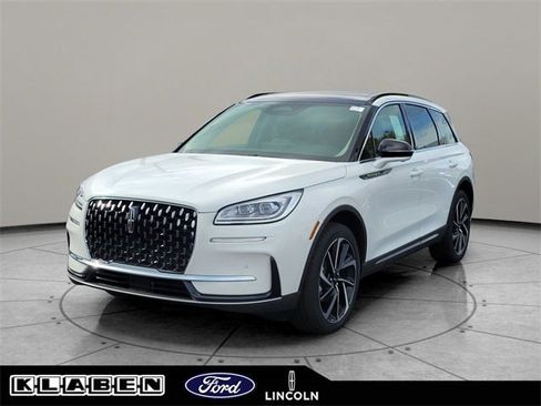 New 2026 Lincoln Corsair Reserve w/ Towing Package image 1