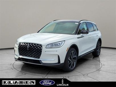 New 2026 Lincoln Corsair Reserve w/ Towing Package