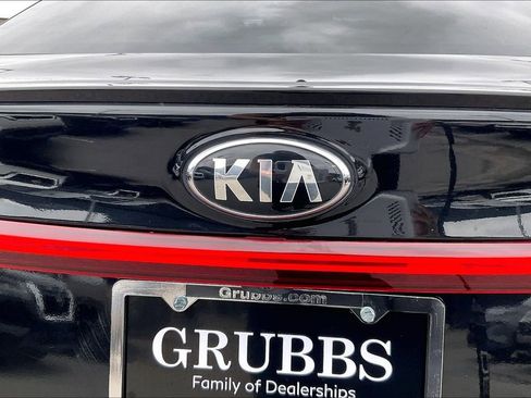 Used 2021 Kia Forte GT FWD image 41