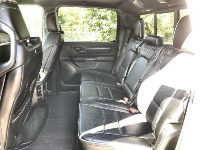 Used 2023 RAM 1500 Limited AWD/4WD image 16