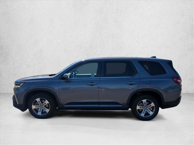 Used 2024 Honda Pilot EX-L image 9