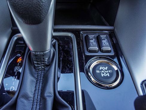 New 2026 Mitsubishi Eclipse Cross LE image 23