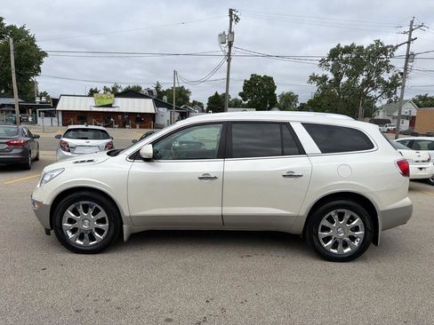 Used 2012 Buick Enclave Premium AWD/4WD image 5