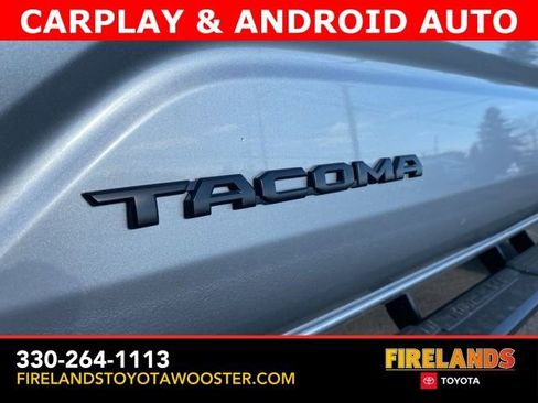 New 2026 Toyota Tacoma TRD Off-Road image 14