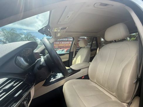 Used 2016 BMW X5 sDrive35i RWD image 14