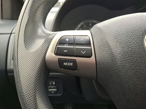 Used 2012 Toyota Corolla S image 16