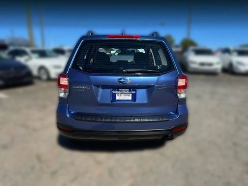 Used 2017 Subaru Forester 2.5i w/ Alloy Wheel Package image 11