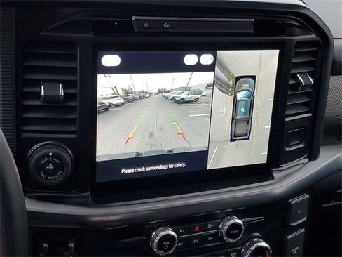 Used 2025 Ford F150 Raptor image 30