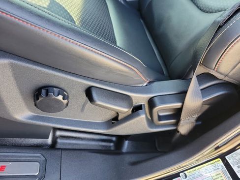 Certified 2024 Ford Bronco Raptor image 21