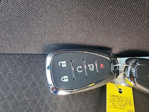 Used 2024 Chevrolet Malibu RS image 21