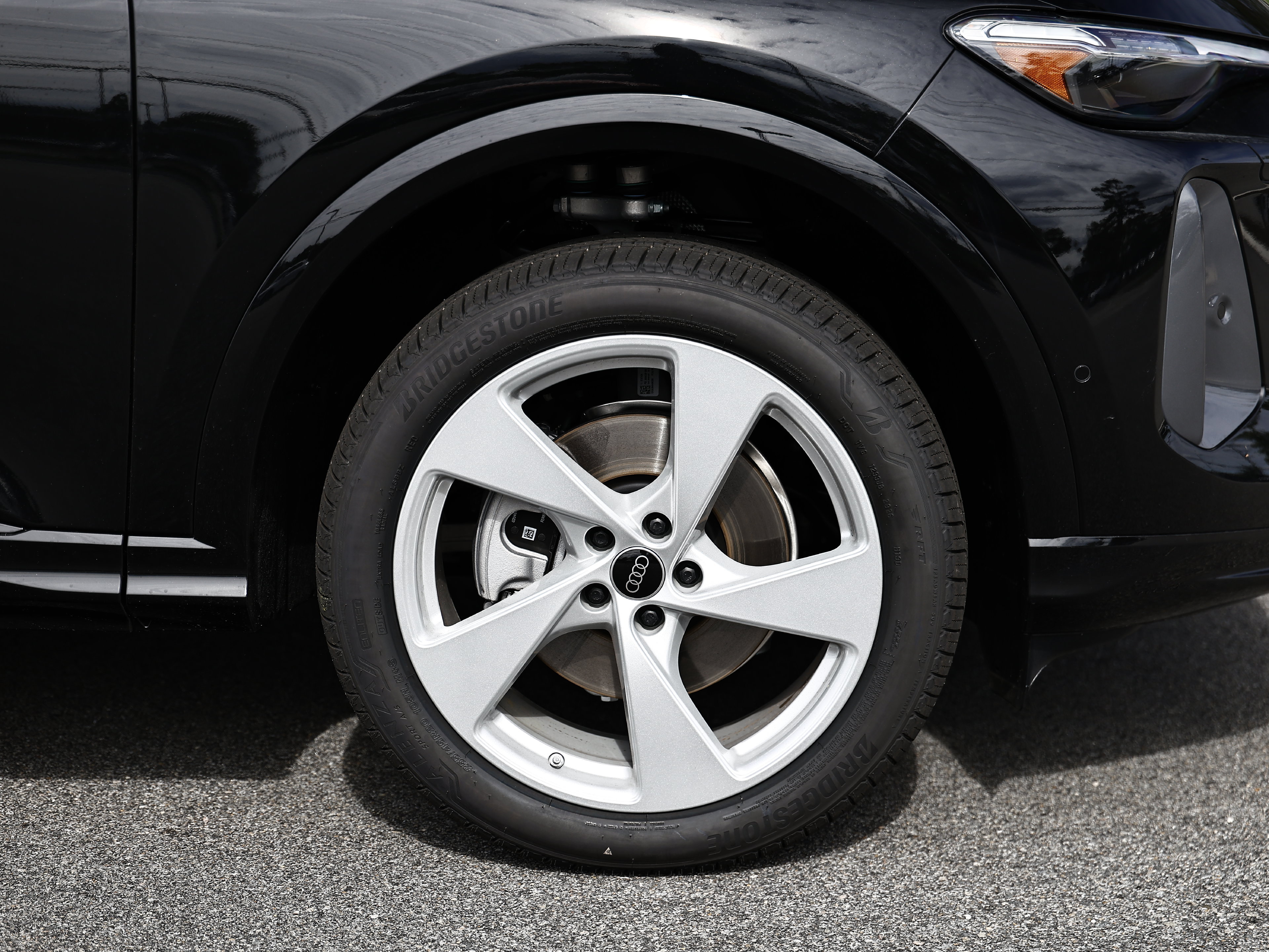 New 2026 Audi Q5 Premium Plus AWD/4WD image 5