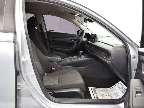 Used 2024 Honda Accord LX image 16