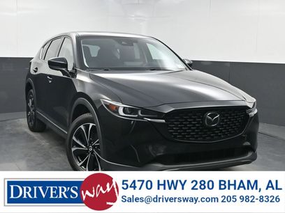 Used 2023 MAZDA CX-5 AWD 2.5 S w/ Premium Plus Pkg