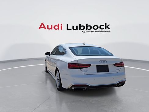 Used 2024 Audi A5 2.0T Premium Plus AWD/4WD image 7