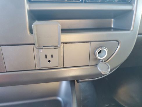 New 2025 Chevrolet Express 2500 w/ Driver Convenience Package image 23