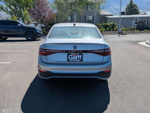 New 2026 Volkswagen Jetta Sport FWD image 7