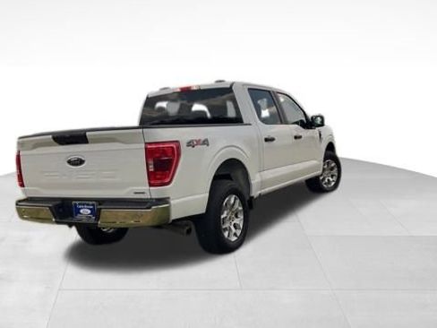 Used 2023 Ford F150 XLT image 7