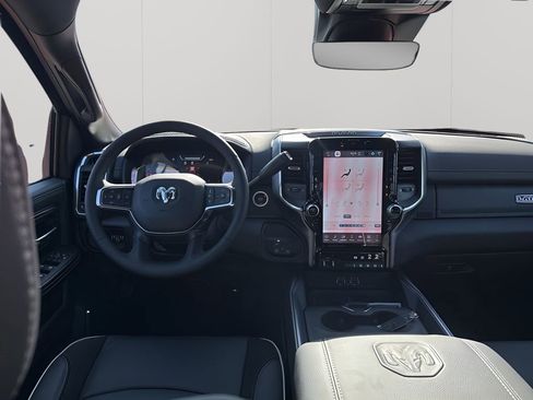 New 2026 RAM 2500 Laramie w/ Night Edition image 23