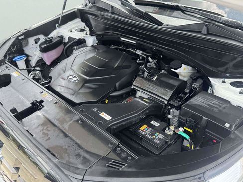 Used 2024 Hyundai Palisade SEL AWD/4WD image 66