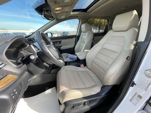 Used 2019 Honda CR-V EX-L image 25