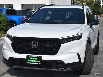 Certified 2026 Honda CR-V Sport-L