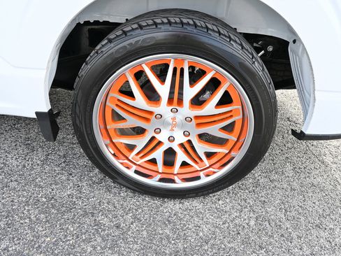 New 2025 Ford F150 XL w/ Equipment Group 103A High image 13