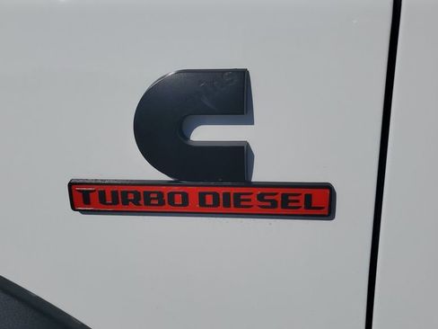 New 2025 RAM 2500 Rebel w/ Rebel Level 2 Equipment Group image 8