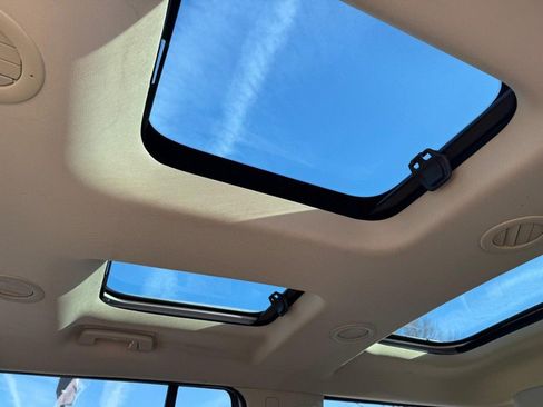 Used 2018 Ford Flex Limited w/ Equipment Group 301A image 16