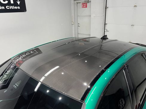 Used 2021 BMW M3 w/ Executive Package RWD image 47