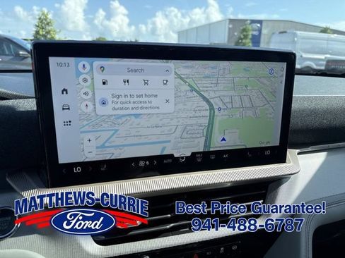 New 2026 Ford Explorer Active w/ Active Comfort Package RWD image 19